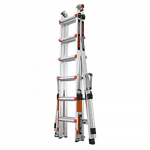 Conquest™ 2.0 PRO - 4x6 M26 - Aluminium