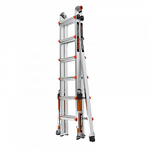 Conquest™ 2.0 All-Terrain - 4x6 M26 - Aluminium