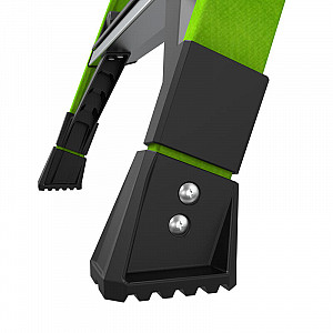 Fortress™ 3 - Fiberglass