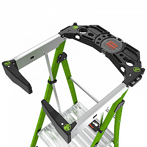 Fortress™ 4 - Fiberglass