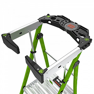 Fortress™ 5 - Fiberglass
