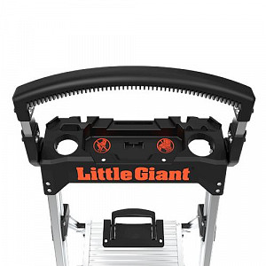 Xtra-Lite Plus™ 2.0 - 4' Aluminium