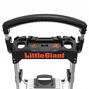 Xtra-Lite Plus™ 2.0 - 5' Aluminium