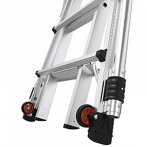 Safety Rails