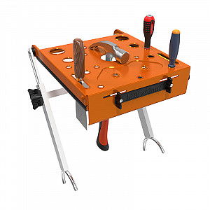 Work Platform PRO