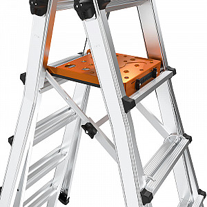 Work Platform PRO