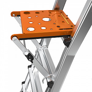 Work Platform PRO