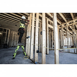 Sure Step™ - fiberglass