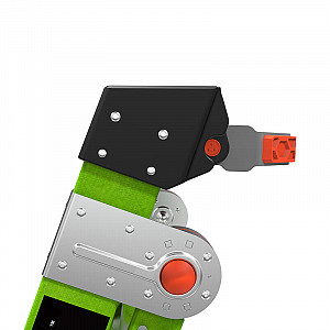 King Kombo™ - Industrial - 5+4 - Fiberglass