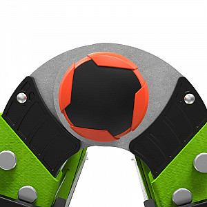 Dark Horse 2.0™ - M13 - Fiberglass