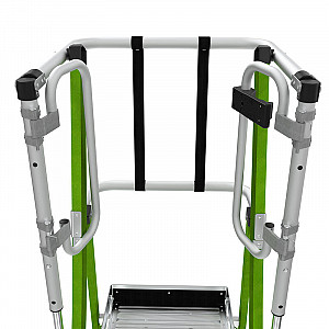 Safety Cage® 2.0 - 10' - Fiberglass