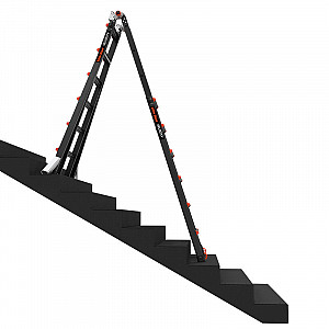 Velocity® 2.0 PRO - 4x5 M16 - Aluminium