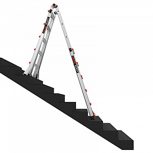 Velocity® 2.0 - 4x5 M22 - Aluminium