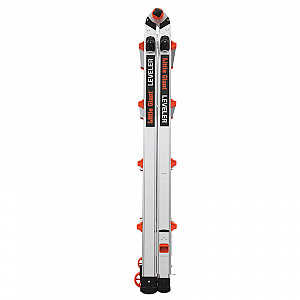 Leveler™ M17 - Aluminium