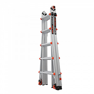 Leveler™ M22 - Aluminium