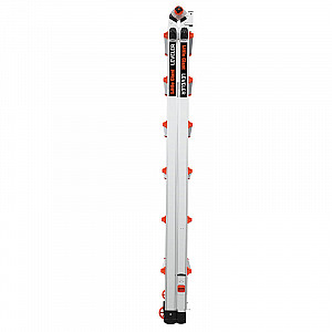 Leveler™ M26 - Aluminium