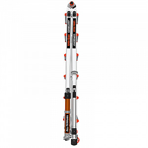 Conquest™ 2.0 PRO - 4x6 M26 - Aluminium