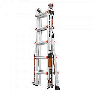 Conquest™ 2.0 All-Terrain - 4x5 M22 - Aluminium