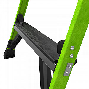 Fortress™ 3 - Fiberglass