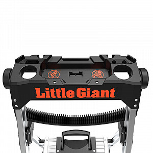 Xtra-Lite Plus™ 2.0 - 5' Aluminium