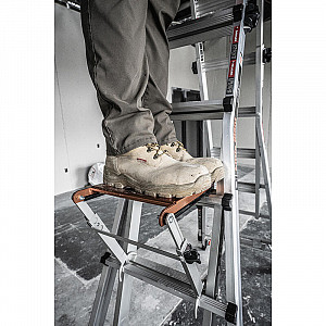 Work Platform PRO