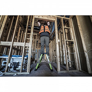 Sure Step™ - fiberglass