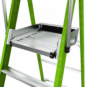 Safety Cage® 2.0 - 10' - Fiberglass