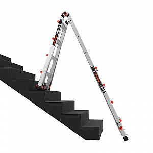 Leveler™ M17 - Aluminium