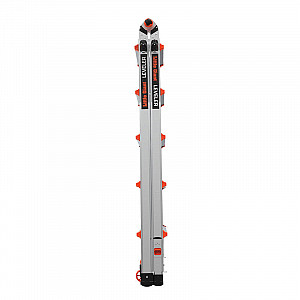 Leveler™ M22 - Aluminium