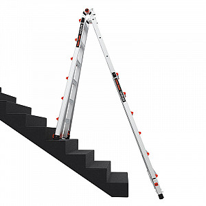 Leveler™ M26 - Aluminium