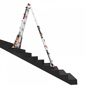 Conquest™ 2.0 PRO - 4x6 M26 - Aluminium