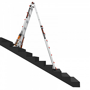 Conquest™ 2.0 All-Terrain - 4x6 M26 - Aluminium