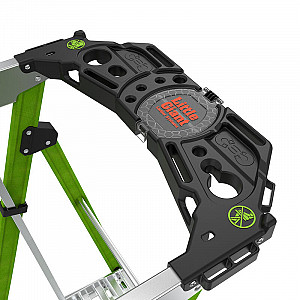 Fortress™ 5 - Fiberglass