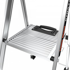 Xtra-Lite Plus™ 2.0 - 4' Aluminium