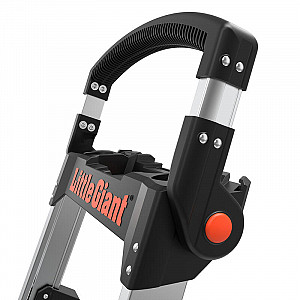 Xtra-Lite Plus™ 2.0 - 5' Aluminium