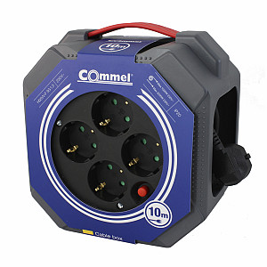 COMMEL HIŠNI 15 M / 1,5 mm2