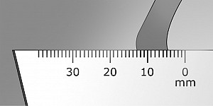 KLJUČ UNIVERZALNI VDE Art.250/1VDP UNIOR