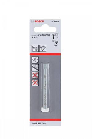 Expert for Ceramic diam. sveder 10mm