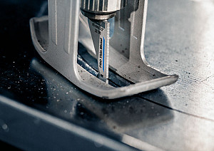 List za sabljasto žago PRO Thin Metal S325GF - 5/1