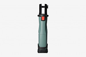 NOVOPRESS NP32 BT 18V + 1x Baterija 5,0 Ah + Polnilnik