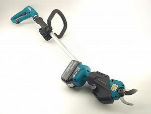 Podaljšan ročaj za škarje za obrezovanje DUP180, DUP181