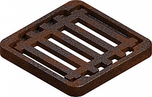 4-mm šestrobi sveder HSS PointTeQ