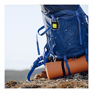 Večnamenska mini LED svetilka 5 W