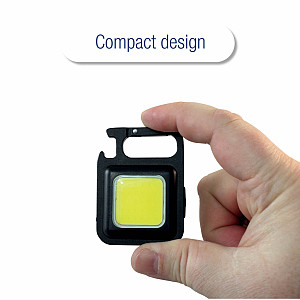 Večnamenska mini LED svetilka 5 W