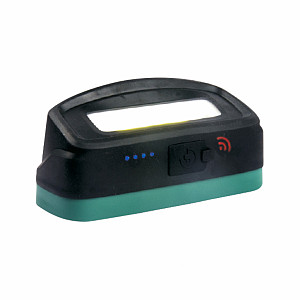 LED naglavna svetilka s senzorjem 5 W, 300 lm