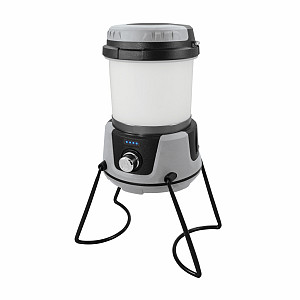 LED svetilka za kampiranje 10 W, 580 lm