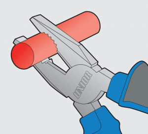 Klešče kombinirane