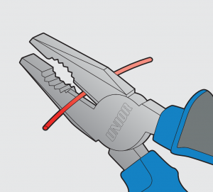 Klešče kombinirane