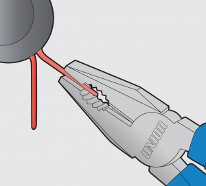 Klešče kombinirane