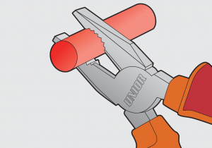 Klešče kombinirane